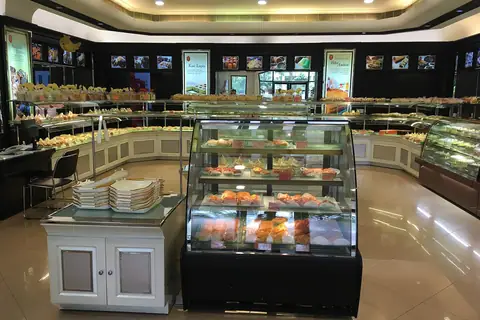 Uncle John's Bakery photo 2